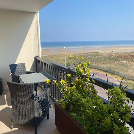 Cabourg-La Mer A Perte De Vue Zewnętrze zdjęcie
