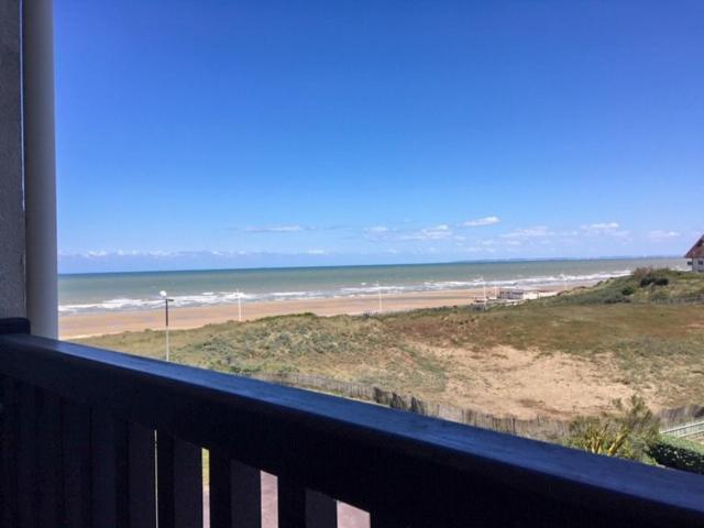 Cabourg-La Mer A Perte De Vue Zewnętrze zdjęcie