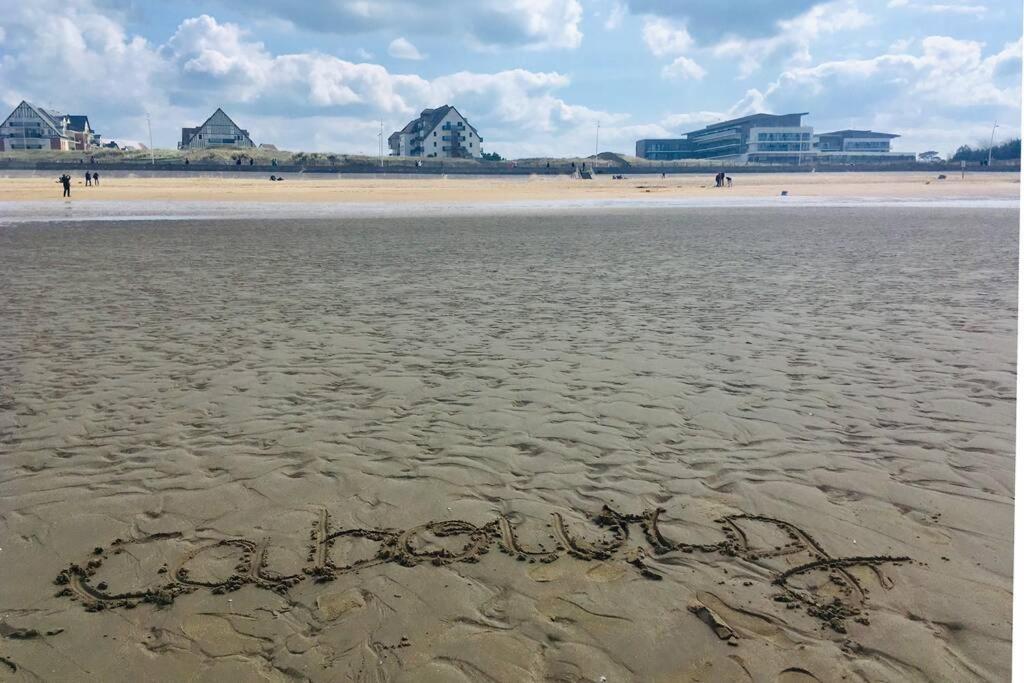 Cabourg-La Mer A Perte De Vue Zewnętrze zdjęcie